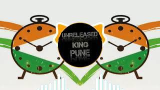 RASHTRAWADI PUNHA || DJ MANGESH × DJ HRUSHI || Unrealise King Pune ||