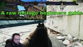 Escape from tarkov beginners guide 2021 Episode 1