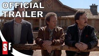 City Slickers (1991) - Official Trailer (HD)