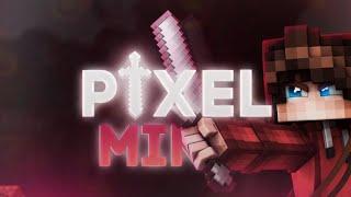 Гриферим на сервере PIXELMINE | Обзор нового гриферского сервера | сборка | ReallyWorld | FunTime