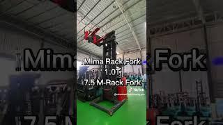 Mima Rack Fork