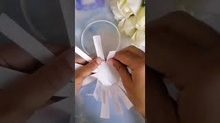 paper cup craft #shorts #short