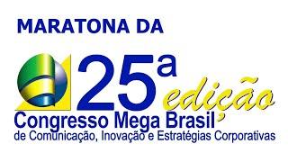 25° Congresso Mega Brasil - Prêmio da Personalidade da Comunicação
