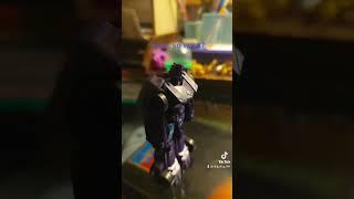 When Hotrod meets Shadowstriker