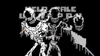 Help_tale Unhappy | UNDERTALE