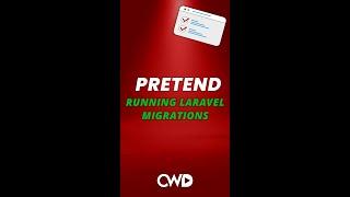 Mastering Laravel Migrations: Tips and Tricks #shorts