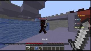 【Minecraft】Mineplex Hacker Report #37 - herrabanani *