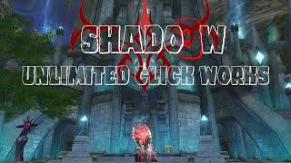 Aion Classic EU - Gladiator PvP - Shado3w