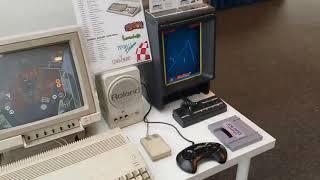 LI Retro Gaming Expo 2018: Museum Computers