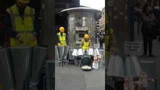 Tin Bin Man