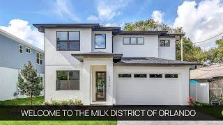 HOME TOUR | ORLANDO, FL | 4 BED, 3.5 BATH, 2,635 SQFT| ORLANDO TOURS | MOVING TO FLORIDA