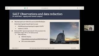 AAO Weekly Colloquium 02 June 2025 by Katlego Sejake