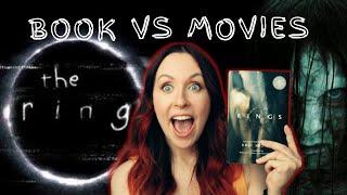 How The Ring Book Compares to the Film: Book vs Movie Review