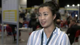 Dr Madeline Cheah, Cyber Security Innovation Lead, HORIBA MIRA - MOVE 2019 Interview