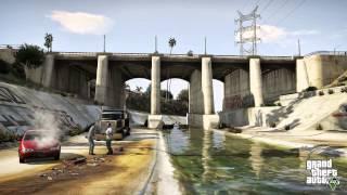 GTA 5 10 Cool Screenshots