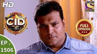 CID - Ep 1506 - Full Episode - 18th March, 2018