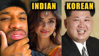 Top 10 Worst Asian People (I'm Black)