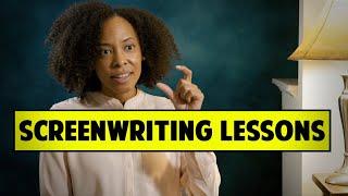 The Professional Pen: Lessons On Screenwriting - Shannan E  Johnson [FULL INTERVIEW]