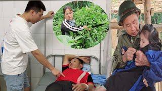 Minh nhập viện đột ngột vì vấn đề sức khỏe – Tuấn xuất hiện ủng hộ / LY PHÚC HÀ