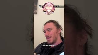 What is DID? #vtuber #vtuberreaction #vtuberclips
