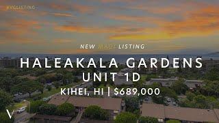 3-Bed Condo in North Kihei, Maui | Steps from the Beach & Fully Remodeled