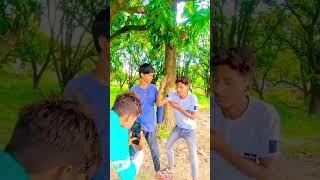 Taufik bhai Comedy video/tik tok video/short video/funny/funny video Tranding/taufik bhai Comedy New