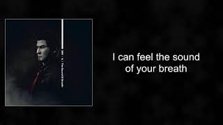 SiM - The Sound of Breath (English lyrics)