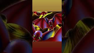 dark bat