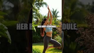 The Lifestyle Secrets of Celebrities