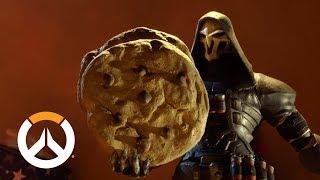 Cookiewatch | Overwatch