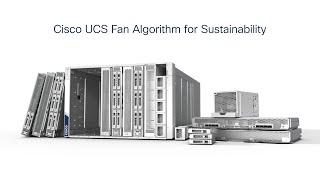 Sustainable Tech: Reduce Energy Usage with Groundbreaking Cisco UCS X-Series Cooling Systems