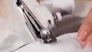 Machine Sewing Handheld Electric Quick  - Mini