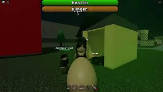 zombie nomgame 2 (roblox vore)