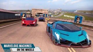 Car Racing Games 3D - Xtreme Car Race Free Games || Android Gameplay S K P