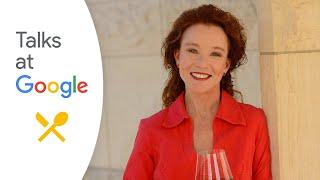 Karen MacNeil | The Wine Bible: 3rd Edition | Talks at Google