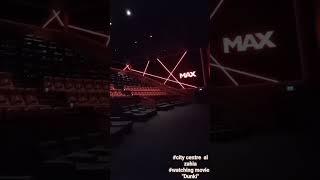 #zahia #city centr #viral shorts #watching movie #dunki