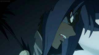 Acnologia Transforms From Human Into Dragon - Fairy Tail Episode 290