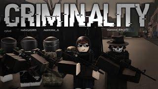 ЗАРЕЙДИЛИ СЕРВЕР И НАБРАЛИ 6К БАУНТИ! | Roblox Criminality