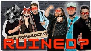 Your favorite franchise isn't RUINED or Canceled! | The Bombadcast