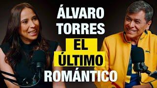 ÁLVARO TORRES Una HISTORIA DE ÉXITO Y SUPERACIÓN. EL ÚLTIMO ROMÁNTICO