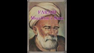 FARABİ (Muallim-i Sani)