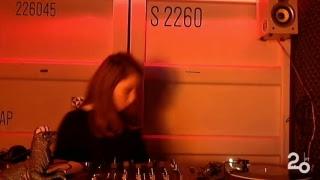 Daria Kolosova @ 20ft Radio