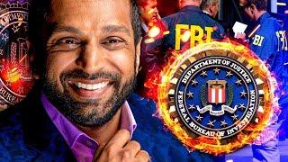 Deep State PANICS! Kash Patel Will CRUSH the FBI!!!