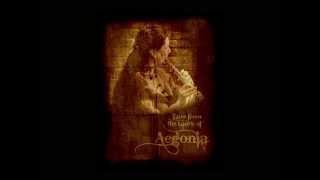 AEGONIA - Of Love And Hate (demo)