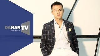 DA MAN TV - Dion Wiyoko: The Next Breakout Star