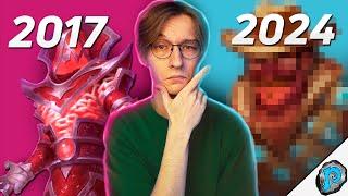  РАЗА ЖРЕЦ РАЗНОСИТ В 2024? | Hearthstone - Мастерская Чудастера