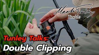 Tunley Talks: Double Clipping
