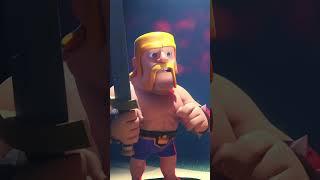 Mega Knight is still undefeated! #UFC  #ClashRoyale