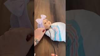 Tests done before you leave the hospital with your baby! #babycare