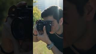 The Film Camera That Won’t Quit – Yashica Electro 35